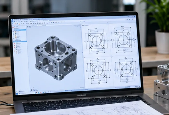 02-3d-cad-2d-drawing-clean