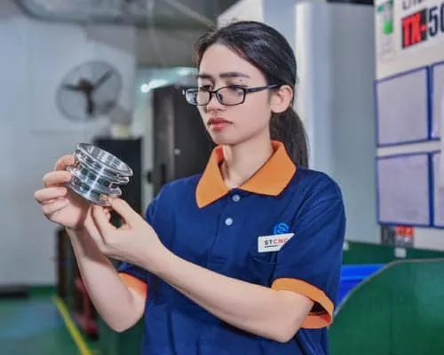 Project Manager - Angel Beryl