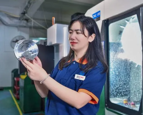Senior Manager - Eolanda Yue