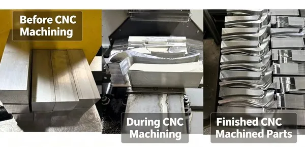 Material Removal