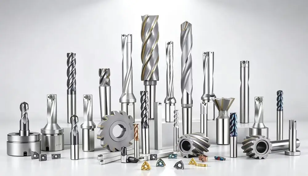 cnc-machining-cutting-tools