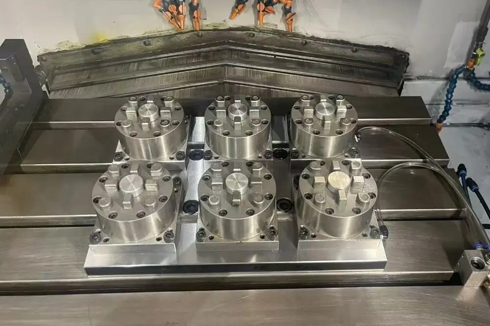 cnc-machining-multi-part-fixture-setup.