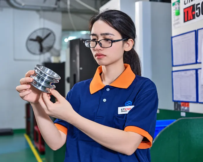 Project Manager - Angel Beryl